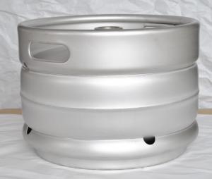Quality 20L European Keg With Pickling And Passivation For Mircro Brewery SGS wholesale