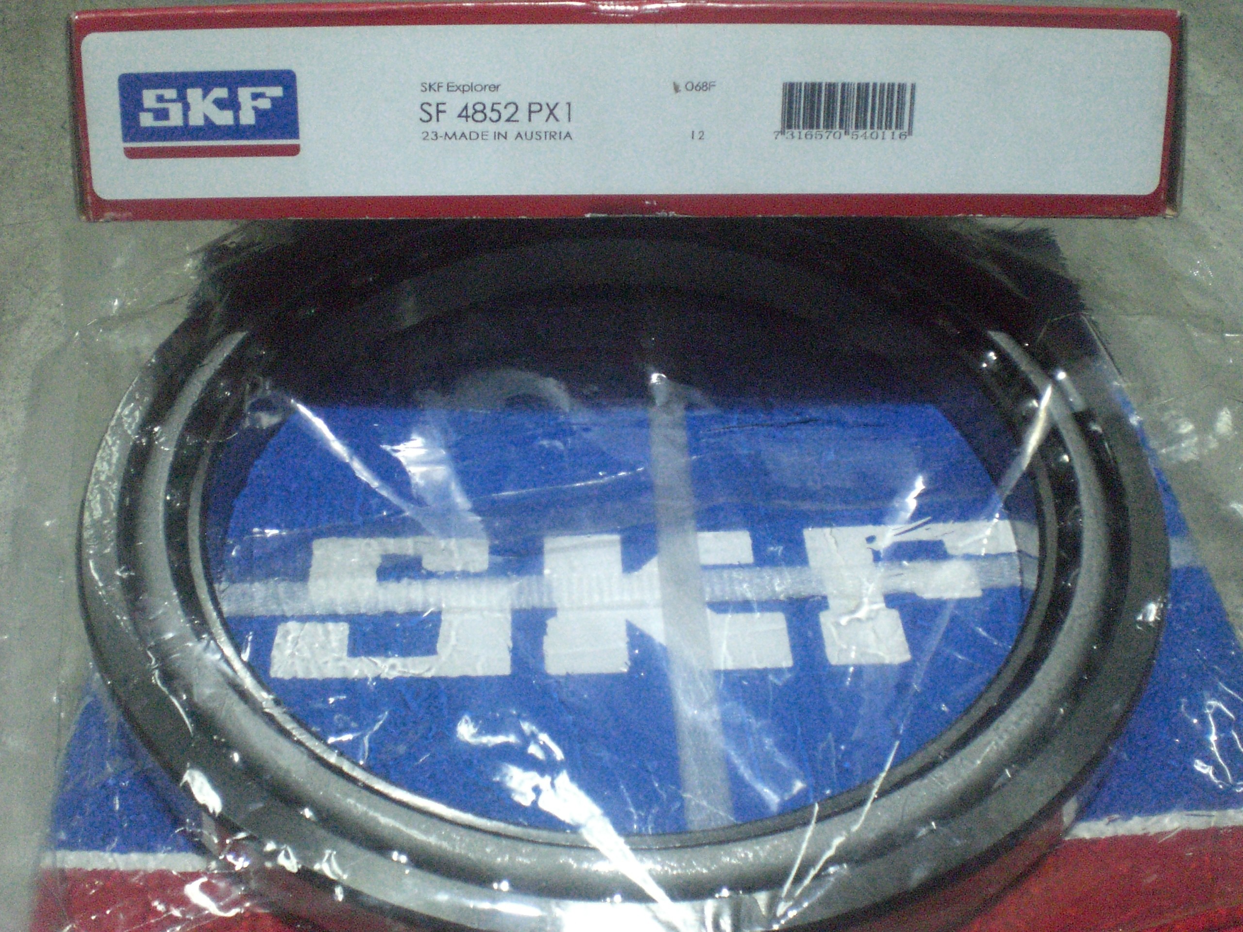 Quality SF4852PX1 SKF ball bearing wholesale