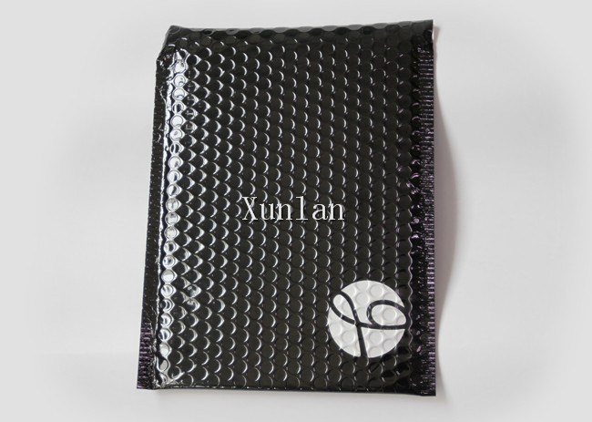 Buy cheap Assorted Colored Plastic Bubble Mailing Envelopes For Packaging Textiles from wholesalers