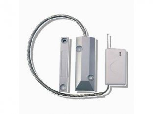 Quality Wireless metal Door Alarm Sensor CX-55W wholesale