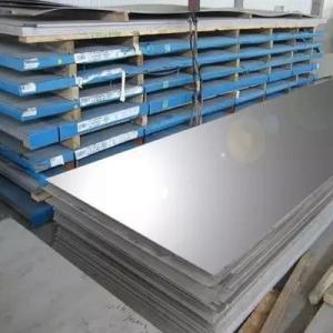 Quality Premium 18 Gauge Stainless Steel Plate With Versatile Welding Capabilities wholesale