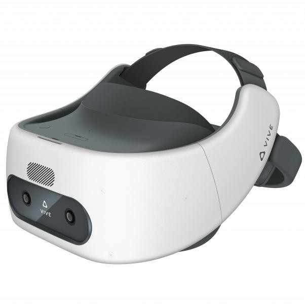 Quality 240Hz Vr Headset With Eye Tracking plug and play 0.5 degree  Accuracy wholesale