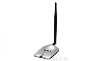 Quality ALFA AWUSO36H Wireless USB Network/Wifi Adapter wholesale