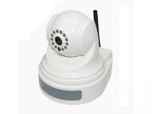 Quality Wifi security CCTV IP Cameras CX-H0236-WS-IR wholesale
