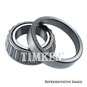 Quality Timken 33205 Front Outer Bearing      major market          accessories car           antifriction bearings wholesale