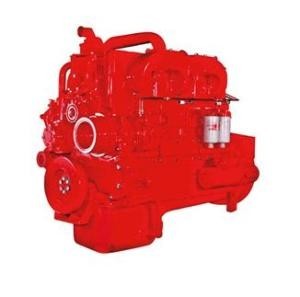 Quality Cummins Nta855 Series Engine for Generator Power  NTA855-G3 wholesale