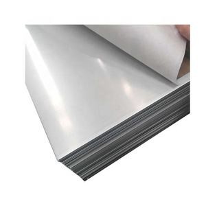 Quality 5754 Sublimation Colored Aluminum Sheet 7075 H26 T6 Strip Coil Plate Foil wholesale
