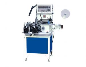 Quality Label Cutting &amp; Folding Machine (RZ2817) wholesale