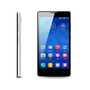 Quality Huawei Honor 3C Mobile phones MT6582 Quad Core 5.0 inch 1280*720 2GB+16GB Android 4.4.2 wholesale