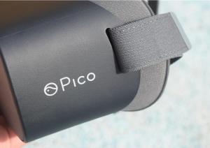 Quality Pico G2 Eye Tracking Vr wholesale