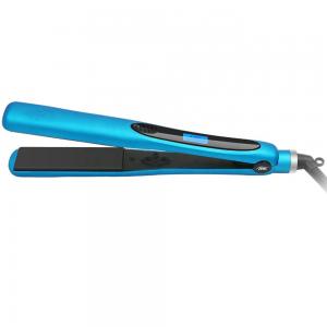 29-42W Straightening Curling Iron Ceramic Flat Iron Hair Straightener