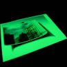 Buy cheap glow in the dark photo paper A4 from wholesalers