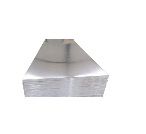 Quality 1050 1060 1100 Aluminium Checker Plate Thickness 5mm 10mm ISO wholesale