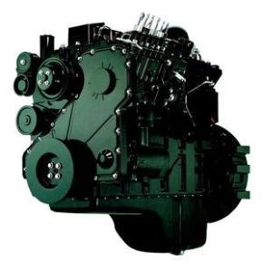 Quality Cummins Engine 6CT Series for construction machinery  6CTAA8.3-C195 wholesale