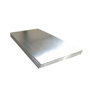Quality 5052 H112 Extra Flat Aluminum Plate Sheet Alloy For Industrial Robots wholesale