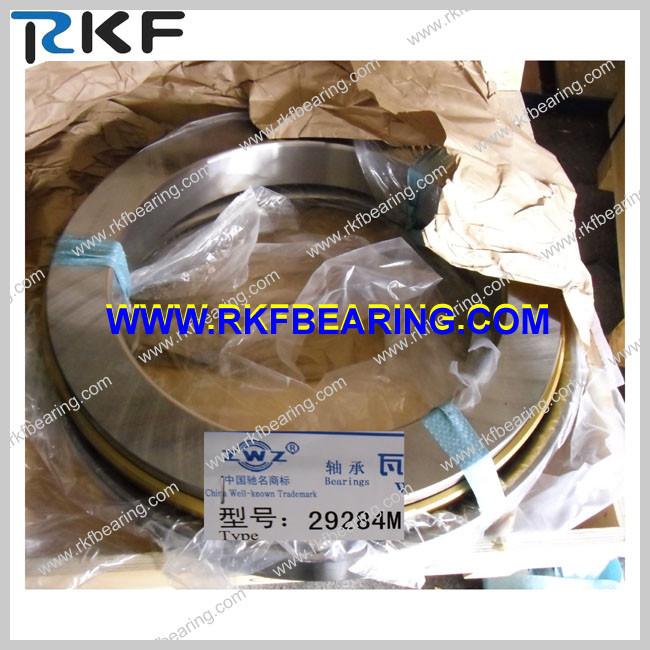 Quality ZWZ High Quality Extra Large Single Row Thrust Roller Bearing 29284M/9039284 wholesale
