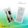 Buy cheap E-cigarette ego t blister kit with ce4 clearomizer 650 900 1100mAh ego t battery from wholesalers