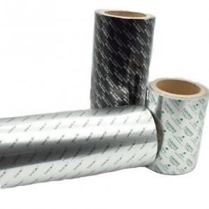 Quality 8011 Soft Aluminum Foil Roll Coated 0.02-0.3mm Medicine Packaging wholesale