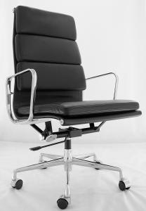 Quality Comfortable Modern Classic Office Chair For Reception Desks / Meeting Tables wholesale