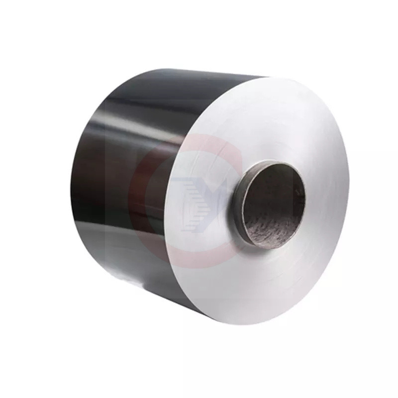 Quality Building Construction Heat Sealing Aluminum Foil Roll Heat Insulated 2mm wholesale