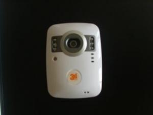 Quality 3G Video Alarm System CX-3G01A/3G01B wholesale