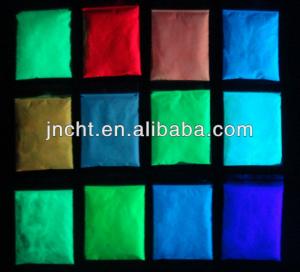 Quality UV fluorescent pigment wholesale