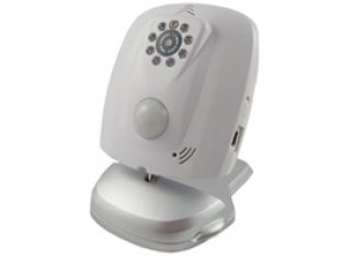 Quality 3G alarm camera for live video CX-3G05 wholesale