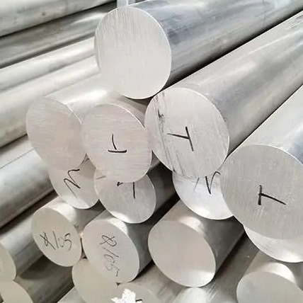 Quality 1 Inch Solid Aluminum Round Bar Suppliers ASTM 1060 1100 3003 10mm 12mm 16mm 100mm wholesale