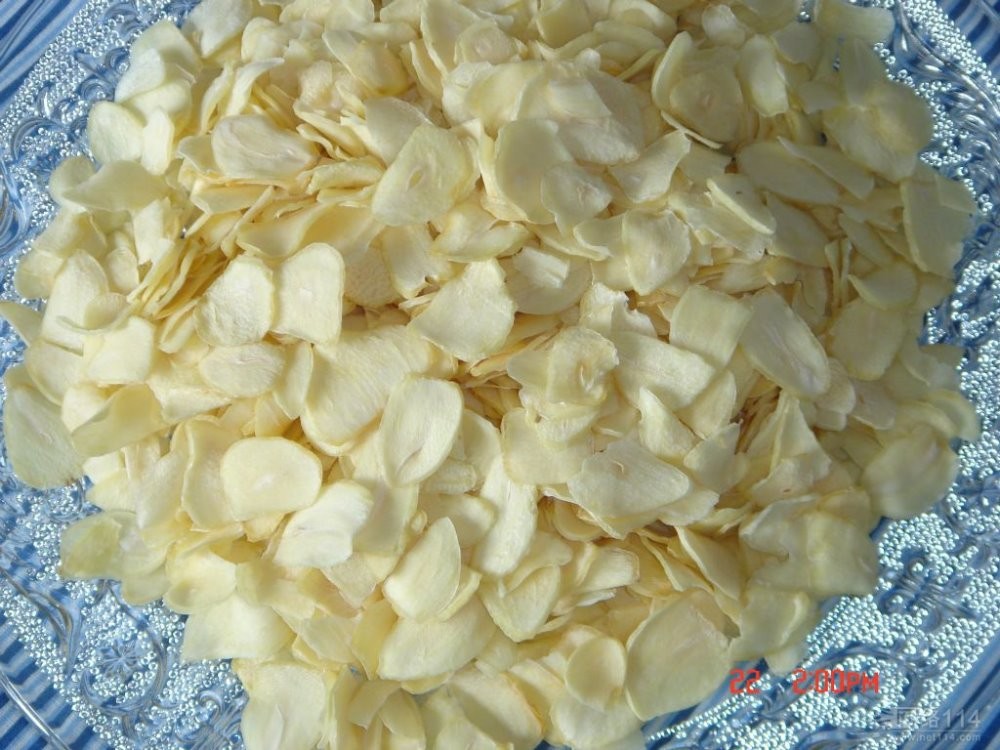 Quality Toasted Flavored Fried Garlic wholesale