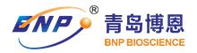 China Qingdao BNP BioScience Co., Ltd. logo