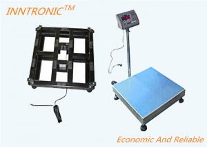 Quality 800kg 600kg Accurate Electronic LED Display Bench Weighing Scales Rohs wholesale