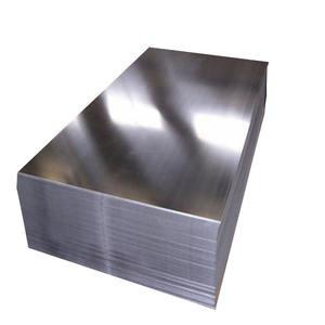 Quality Marine Grade Flat Aluminum Plate Sheet 6063 6061 T2 T6 wholesale