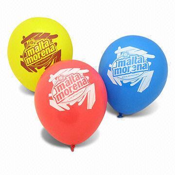 Quality Latex Balloon, Used for Party Decoration or Advertising Purposes wholesale