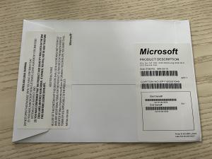 Quality Coa Sticker Microsoft Windows Server 2022 5Clt Device CAL Life Time Warranty wholesale