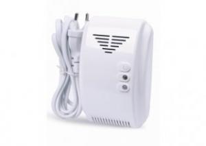 Quality Wireless combustible Gas Detector Alarm CX-701R wholesale