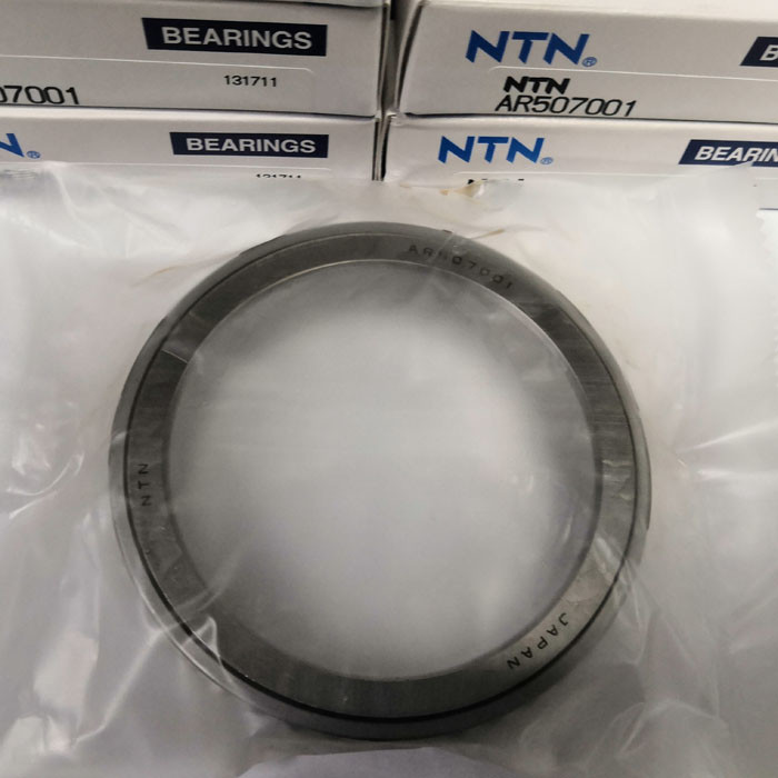 Quality AR207001 NTN chrome steel bearing wholesale