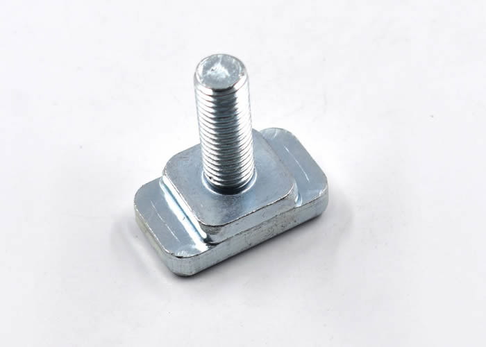 Quality Galavanized Mild Steel Hammer-Head Screw Used with Aluminum Profiles wholesale