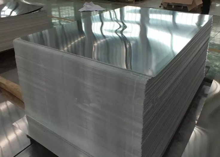 Quality 3/8" 1/4 Inch H26 6061 T6 Aluminum Sheet 15mm Plate 0.1mm-200mm Thickness wholesale