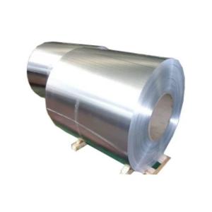 Quality Factory High Quality Aluminum Foil Roll Aluminium Coil Price From China wholesale