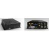 Buy cheap AL2000 (AHD) GPS 3G 4Channels HDD CMSV6 Mobile DVR for Vehicle management from wholesalers