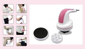 Quality Portable Lightweight Handheld Body Massager Handheld Personal Massager wholesale