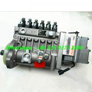 Quality Genuine Cummins 6CT Diesel Engine Part Fuel Pump 4941011 for Generator wholesale