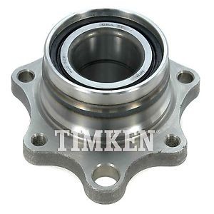 Quality Wheel Bearing Assembly TIMKEN BM500014 fits 03-11 Honda Element         bearing assembly	honda vehicles wholesale
