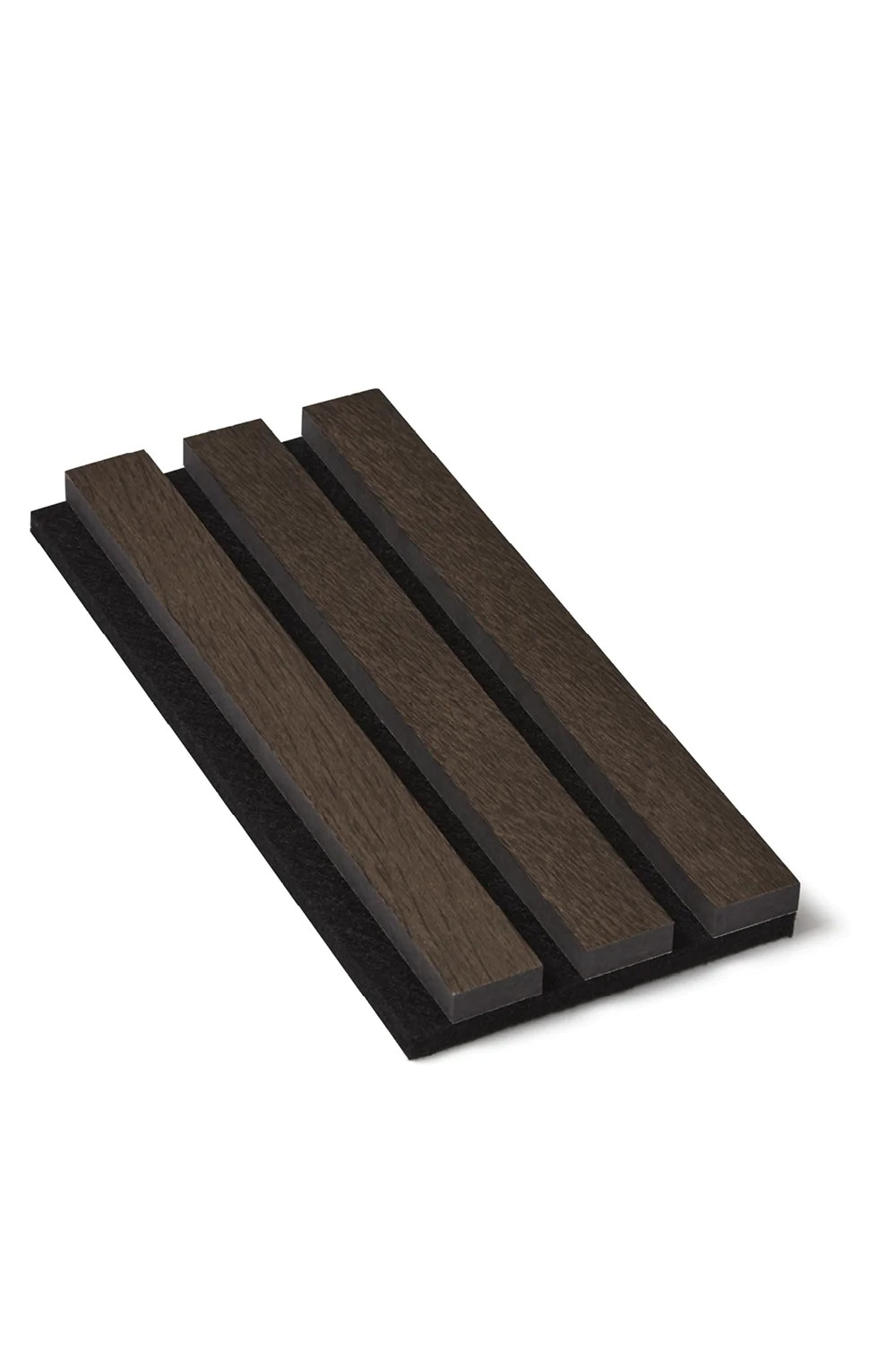 Buy cheap Sound Absorb Material slat wall wood panels For Hotel Foyer from wholesalers