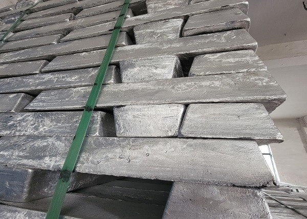 Quality Aluminum Zinc Magnesium Ingots Lithium Alloy Mg Li10 wholesale