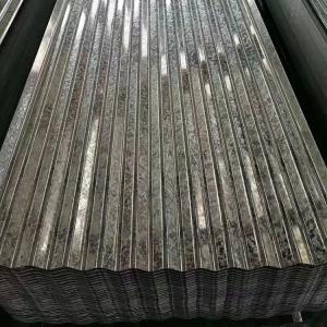 Quality 0.25mm G550 AZ70 Galvalume Steel Coils Full Hard AZ150 Corrugated Roof Sheet wholesale