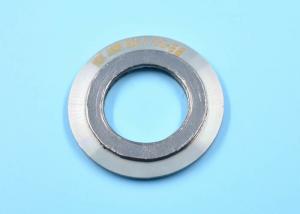 Quality Stainless Steel Metal Spiral Wound Gaskets-External Strengthening Type wholesale