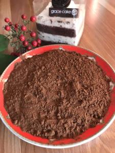Quality Reddish Brown Alkalized Cocoa Powder , Unsweetened Dutch Process Cocoa Powder wholesale