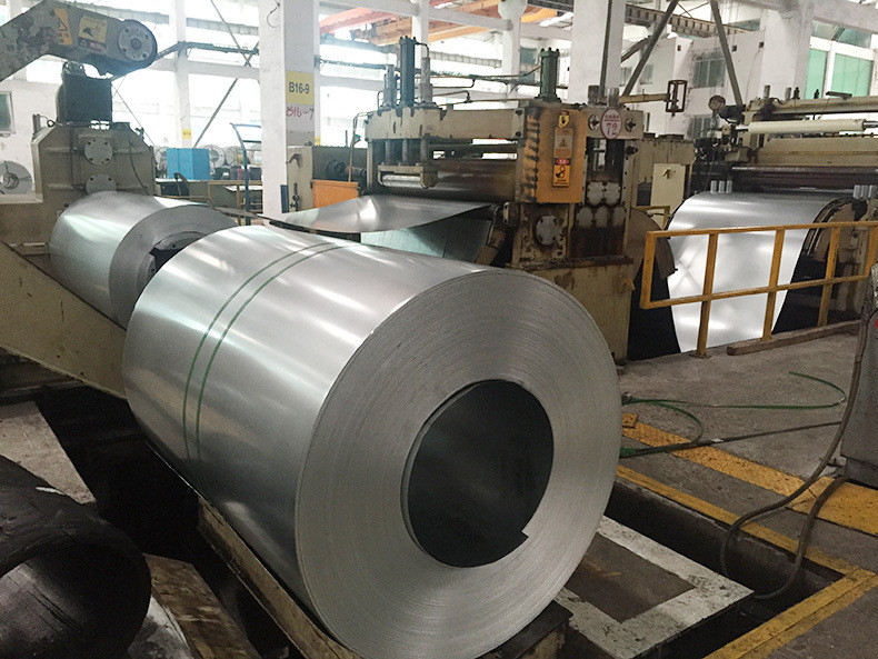 Quality Prepainted Electrolytic Prime Hot Dipped Galvanized Steel Sheet In Coil G550 S350gd Zn100 Z275 wholesale