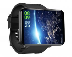 Quality Android 7.1 4G Android smart watch 2.86 inch Big Touch Screen 1+16gb Waterproof IP67 MTK6739 GPS Smart phone watch wholesale